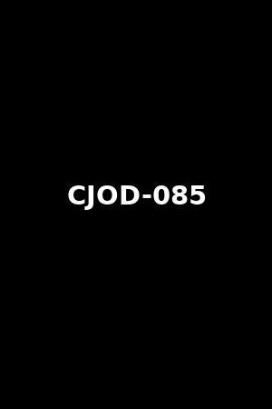 CJOD